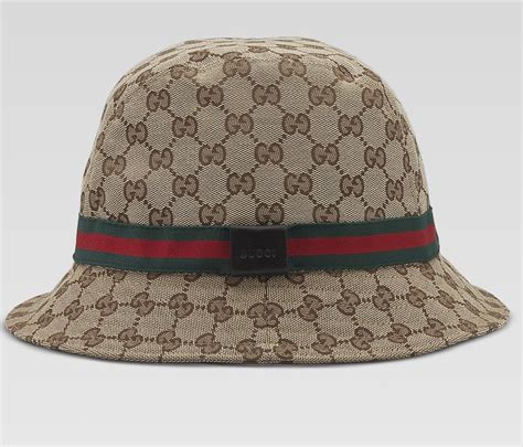 casquette gucci 2016|Gucci bucket hat.